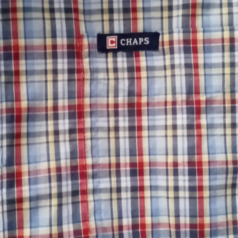 Mens shirts - Picture 4 of 6